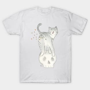 Kitty Sparkles T-Shirt